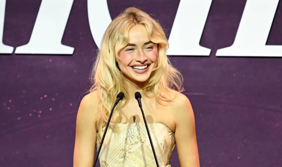 Sabrina Carpenter Responds to Coachella Controversy After Receiving Backlash Online