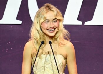 Sabrina Carpenter Responds to Coachella Controversy After Receiving Backlash Online