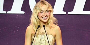 Sabrina Carpenter Responds to Coachella Controversy After Receiving Backlash Online