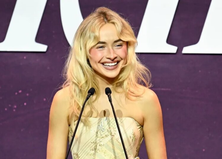 Sabrina Carpenter Responds to Coachella Controversy After Receiving Backlash Online