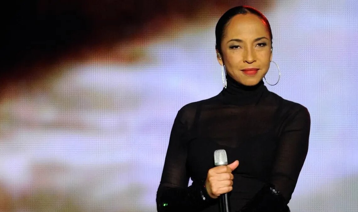 Sade Once Explained Why It Took Her and Her Band So Long To Make an Album in 2010