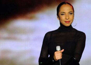 Sade Once Explained Why It Took Her and Her Band So Long To Make an Album in 2010