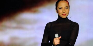 Sade Once Explained Why It Took Her and Her Band So Long To Make an Album in 2010