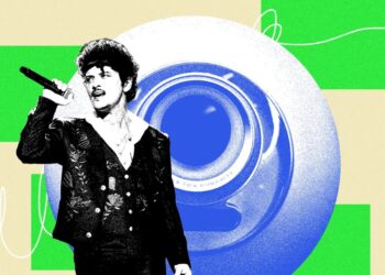 Sam Altman’s Orb Company Promoted a Bruno Mars Partnership That Doesn’t Exist