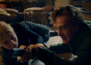 ‘Over Your Dead Body’ Director Jorma Taccone on the Difficulty of Remaking a Movie He Already Really Liked