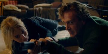 ‘Over Your Dead Body’ Director Jorma Taccone on the Difficulty of Remaking a Movie He Already Really Liked