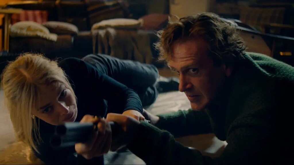 ‘Over Your Dead Body’ Director Jorma Taccone on the Difficulty of Remaking a Movie He Already Really Liked