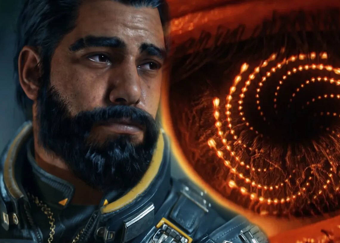 Saros Campaign Length Leaked as Trophy List Reveals Bigger Game Than Returnal