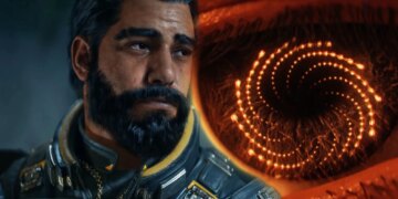 Saros Campaign Length Leaked as Trophy List Reveals Bigger Game Than Returnal