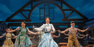 ‘Schmigadoon!’ Review: Oh, What a Beautiful Sendup