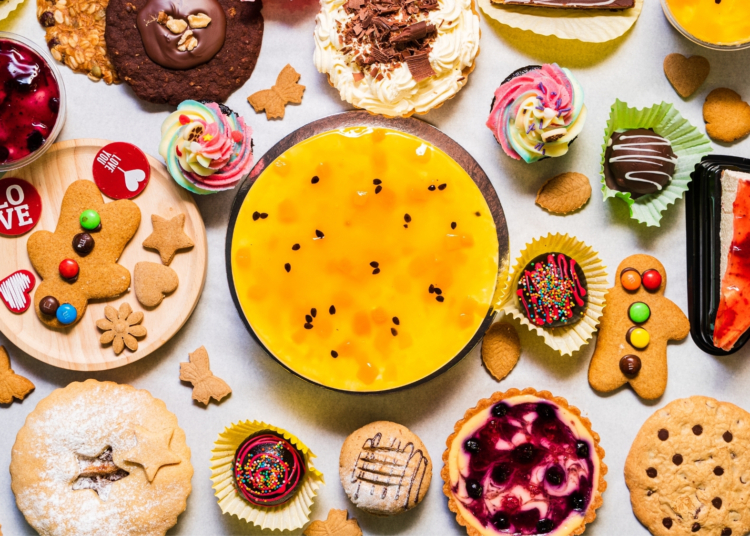 Scientists Found a Strange Way to Curb Your Junk Food Cravings