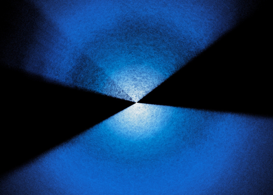 Scientists Just Finished an Insanely Detailed 3D Map of the Universe