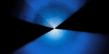 Scientists Just Finished an Insanely Detailed 3D Map of the Universe