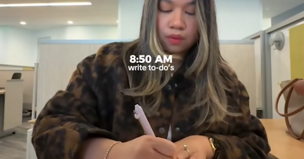 The Generations Fantasizing About Boring Office Jobs