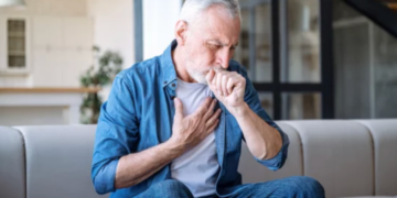 Dear Abby: My son’s house is so filthy that it’s affecting my breathing