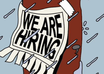 Jobs and Workers Are in Balance. Nobody Is Happy About It.
