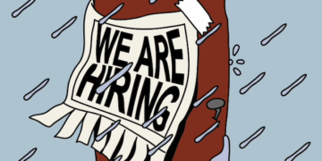 Jobs and Workers Are in Balance. Nobody Is Happy About It.