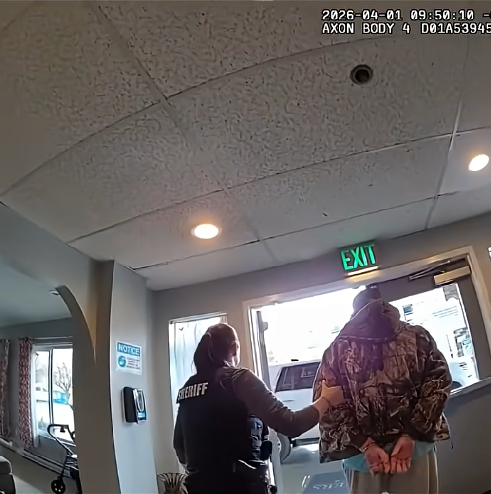 James Robert Randle was booked into the Pierce County Jail April 1 on a first-degree murder charge with bail set at $1 million.