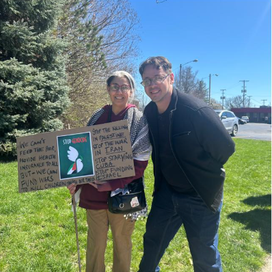 Ronan claimed in his application he did not lie about his affiliation, citing similar party deviations by politicians.