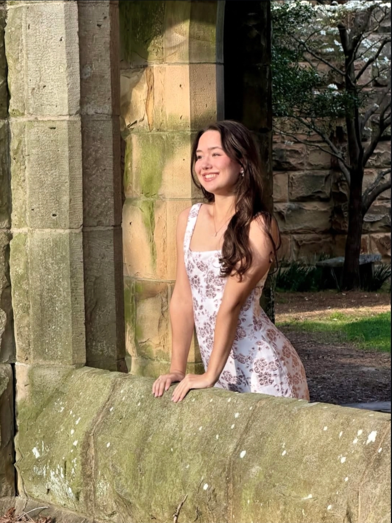 Odom was expected to attend the University of the South in Sewanee, Tennessee after graduating high school.