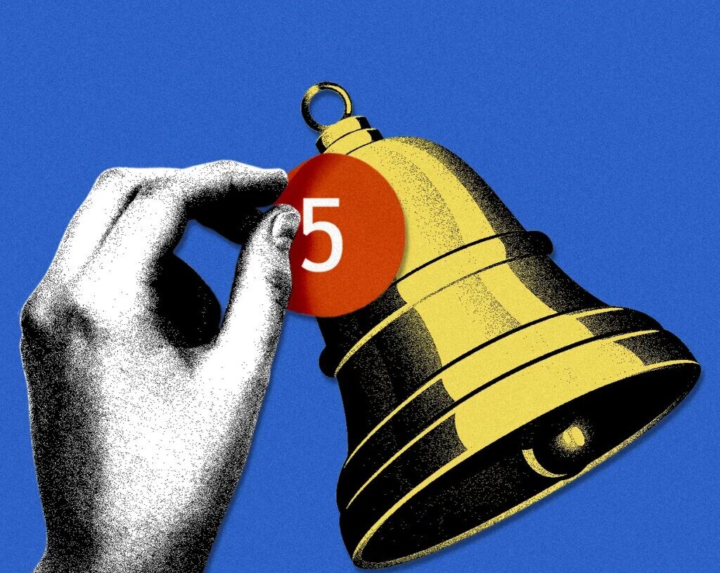 Your Push Notifications Aren’t Safe From the FBI