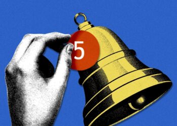 Your Push Notifications Aren’t Safe From the FBI