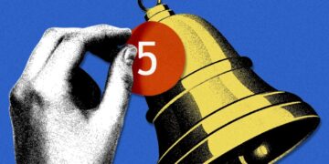 Your Push Notifications Aren’t Safe From the FBI