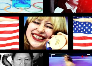 The Weird, Twisting Tale of How China Spied on Alysa Liu and Her Dad