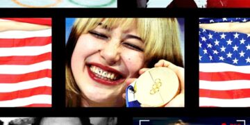 The Weird, Twisting Tale of How China Spied on Alysa Liu and Her Dad