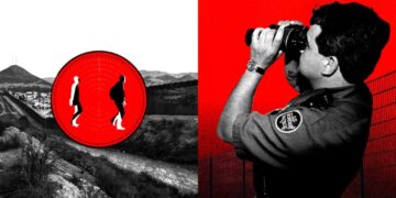 Border Patrol Agents Sold Challenge Coins With ‘Charlotte’s Web’ Characters in Riot Gear