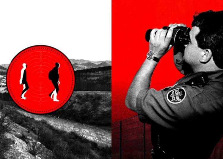 Border Patrol Agents Sold Challenge Coins With ‘Charlotte’s Web’ Characters in Riot Gear