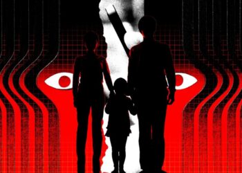 Men Are Buying Hacking Tools to Use Against Their Wives and Friends