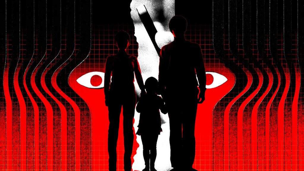 Men Are Buying Hacking Tools to Use Against Their Wives and Friends