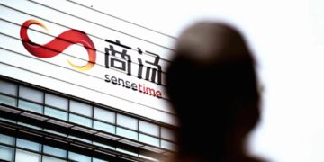 Sanctioned Chinese AI Firm SenseTime Releases Image Model Built for Speed