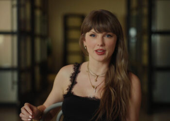 The Taylor Swift Interview