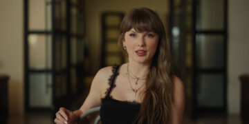 The Taylor Swift Interview