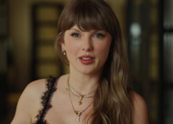 6 Takeaways From Our Taylor Swift Interview