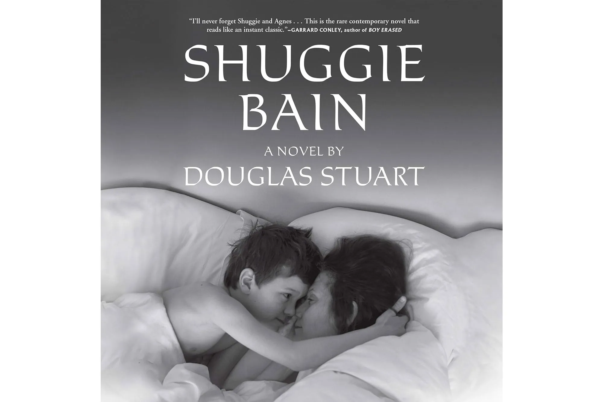 Shuggie Bain