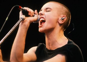 On This Day in 1990, Sinéad O’Connor Hit No. 1 With a Prince Cover 26 Years to the Day Before His Death