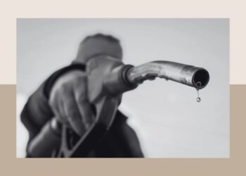 Once Again, Energy Is Power