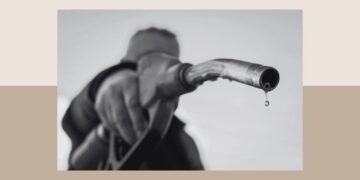 Once Again, Energy Is Power