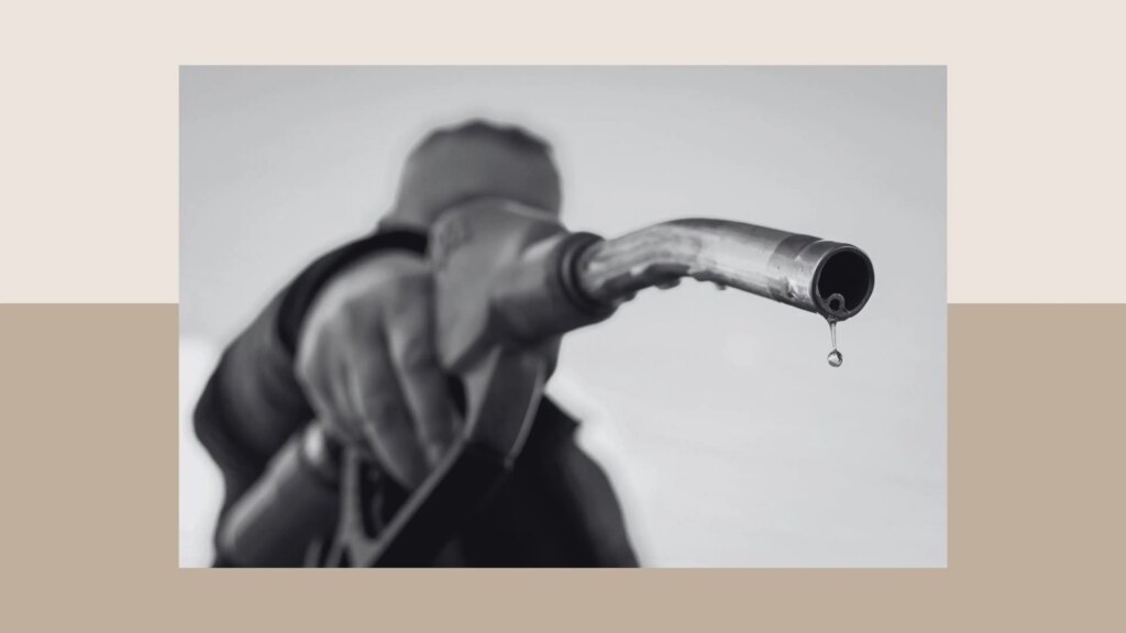 Once Again, Energy Is Power