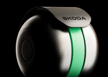 This Clever Bike Bell Can Even Be Heard by People Wearing Noise-Canceling Headphones