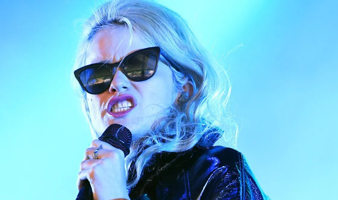 Charli XCX’s Team Refutes Sky Ferreira’s Claim That Her Old Demos Were Used on ‘Wuthering Heights’ Without Credit