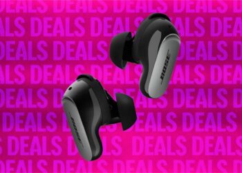 We Love the Bose QuietComfort Ultra 2, Especially at $50 Off