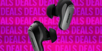 We Love the Bose QuietComfort Ultra 2, Especially at $50 Off