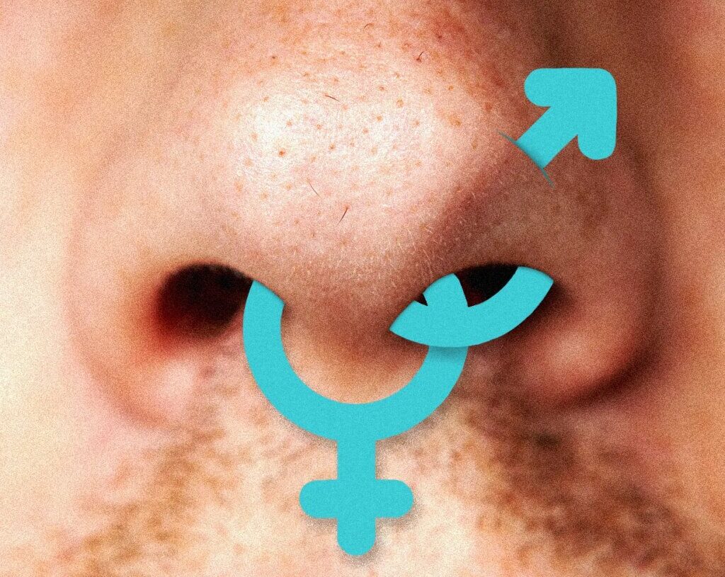 Sniffies’ Users Worry About a ‘Straightification’ of the Gay Hookup App