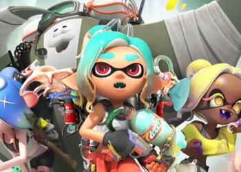 Splatoon Raiders Release Date Confirmed – Switch 2 Launch Times Revealed