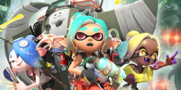 Splatoon Raiders Release Date Confirmed – Switch 2 Launch Times Revealed