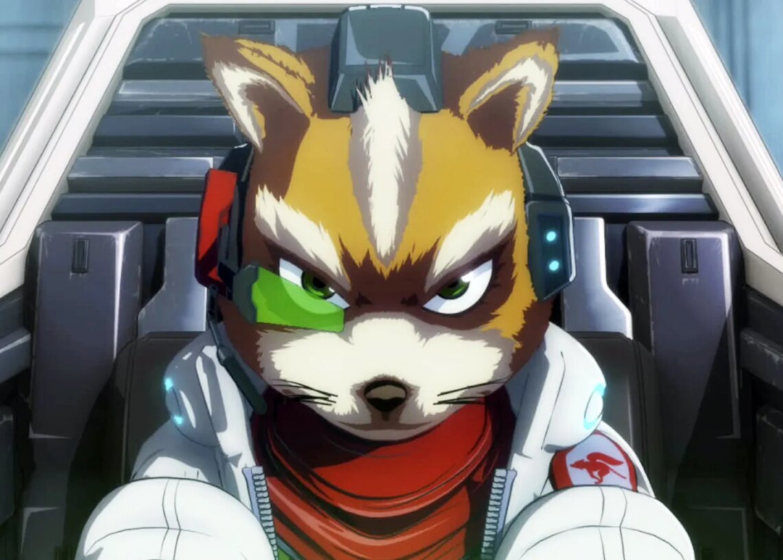 Star Fox Switch 2 Release Date Leaked By Nintendo Insider